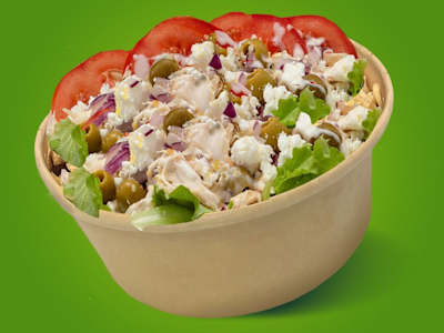 Caesar Salad