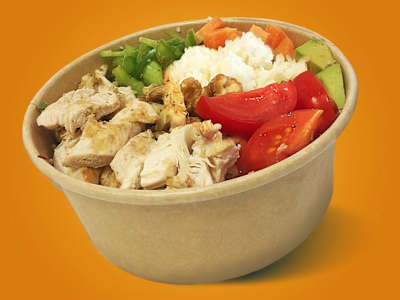 Pokè Poulette