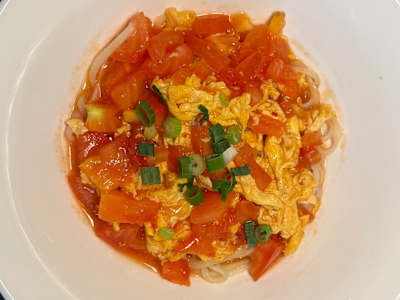 Tangmian Pomodoro