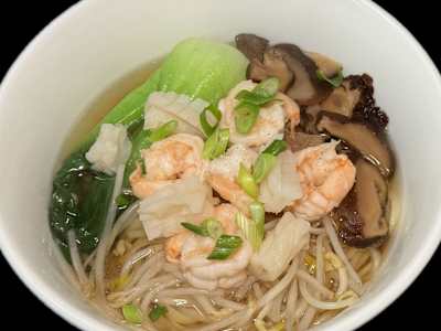 Tangmian Mare