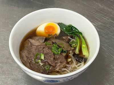 Tangmian Manzo