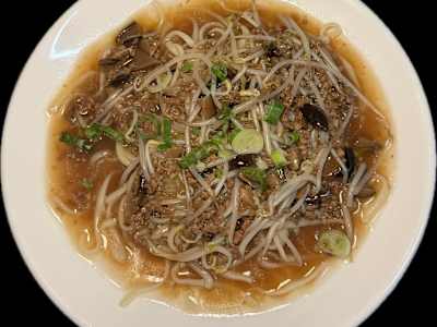 Banmian Maiale
