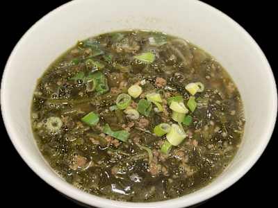 Tangmian Suancai Maiale