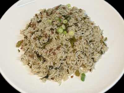 Chaofan Suancai Maiale