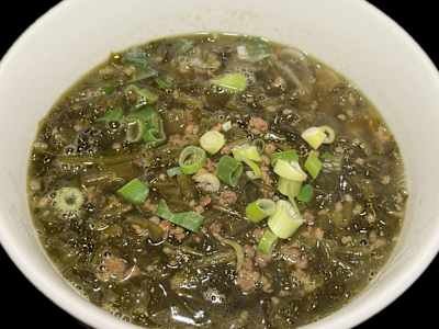 Tangmian Suancai