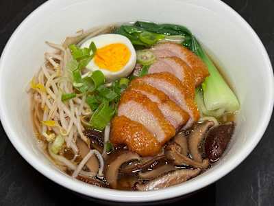 Tangmian Anatra
