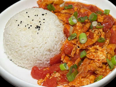 Gaifan Al Pomodoro