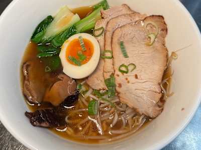 Tangmian Chashu