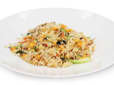 Chaofan Verdure