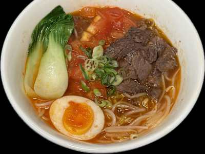 Tangmian Pomodoro Manzo