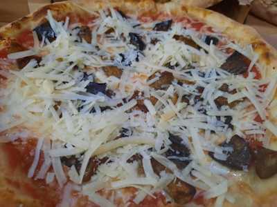 Parmigiana