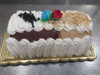 Torta 1,3 Kg