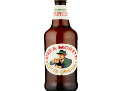 Moretti 33cl