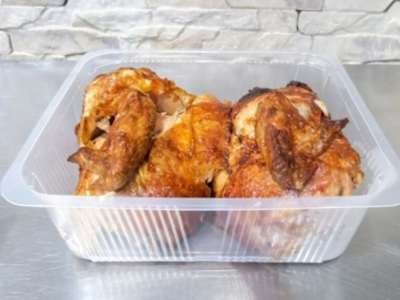 Pollo Intero