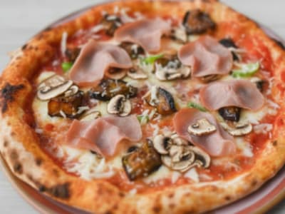 Capricciosa