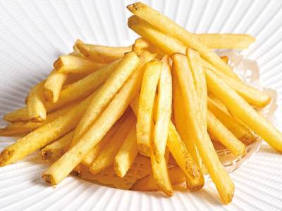 Patatine Fritte