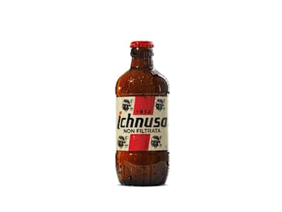 Ichnusa 33cl