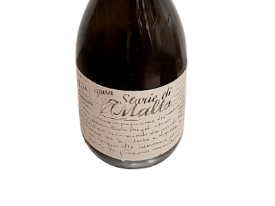 Birra Artigianale Bionda 5,2% vol.