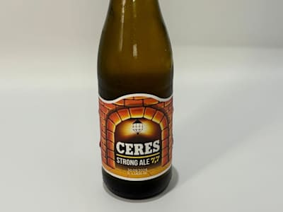 Ceres Bionda 33 Cl
