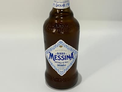 Messina Cristalli Di Sale 33 Cl
