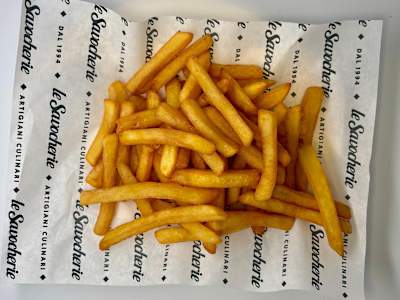 Patate Fritte