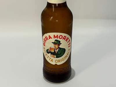 Moretti 33cl