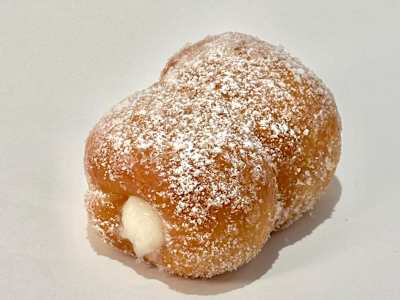 Cartoccio con ricotta ( mignon )