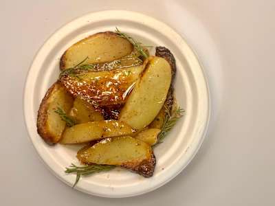 Patate Forno