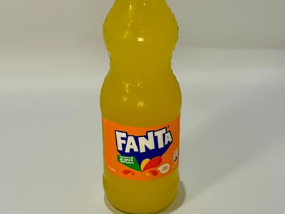 Fanta 33 Cl Vap