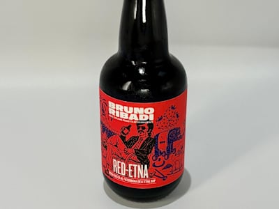 Bruno Ribadi Special Ale Rossa 33 Cl