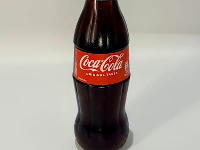Coca Cola Original Taste 33 Cl Vap