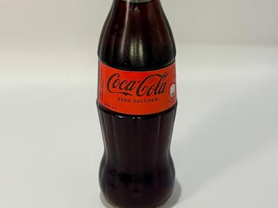 Coca Cola Zero 33 Cl Vap