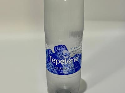 Acqua Frizzante 50 Cl Pet