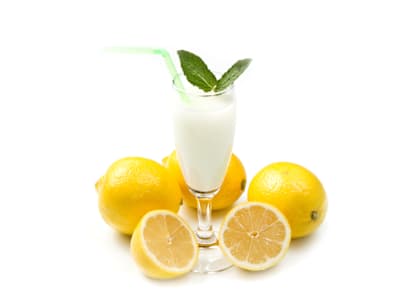Sorbetto al Limone