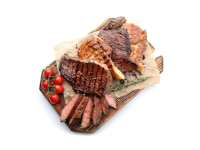 Grigliata di Carne