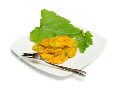 Fiori di Zucca