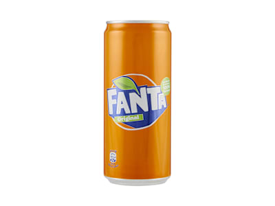 Aranciata 33cl
