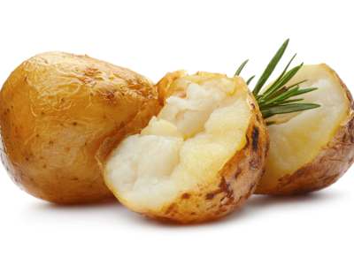 Patate al Forno