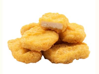 Nuggets di Pollo