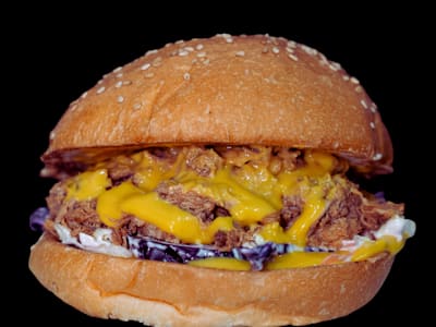 Smoke & slaw 🐷