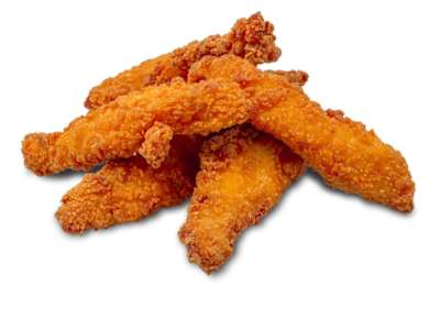 Banditos Panko