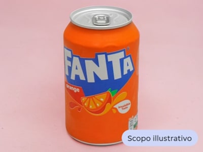 Fanta