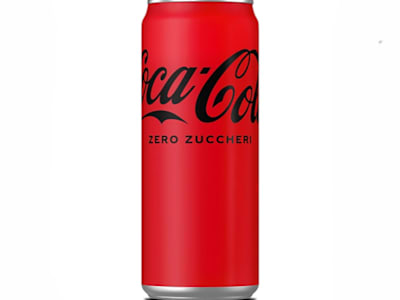 Coca Cola Zero