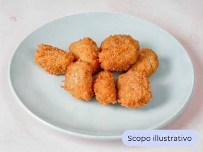 Fish e Chips