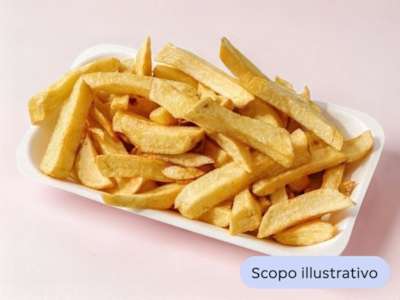 Patatine Fritte