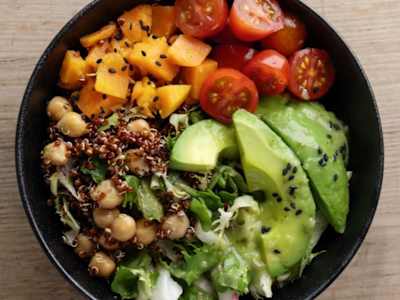 Pokè Colorado