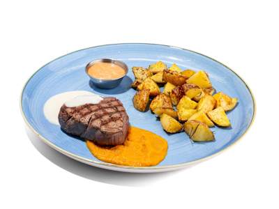 Il Medaglione 250 gr.