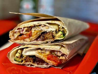 Piadina Signorina
