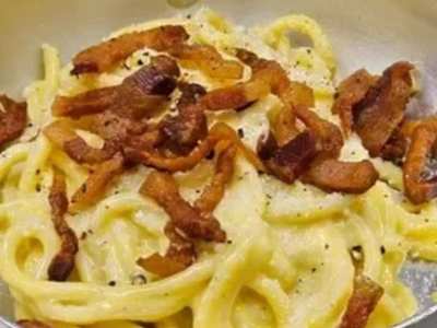 Cacio e Pepe