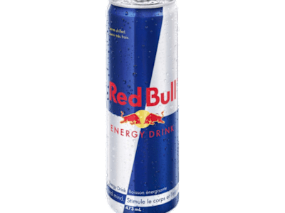 Red Bull